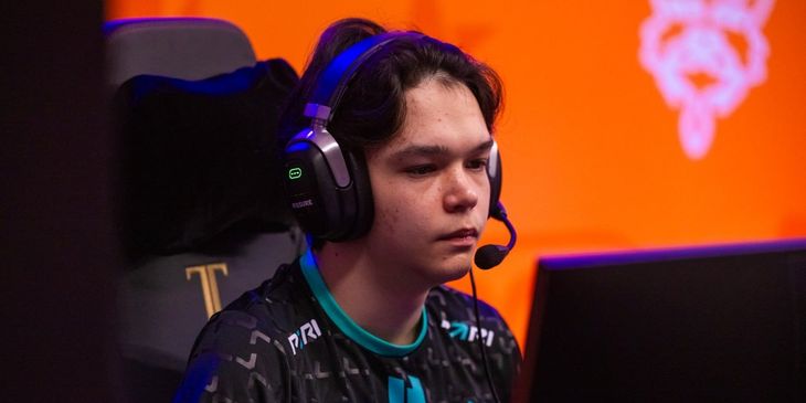 PARIVISION одержала вторую победу на PGL Wallachia Season 6, обыграв Team Tidebound