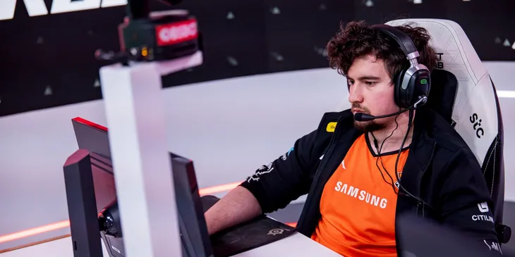 Virtus.pro сыграет с Team Falcons в первом раунде Elimination Stage на Riyadh Masters 2025