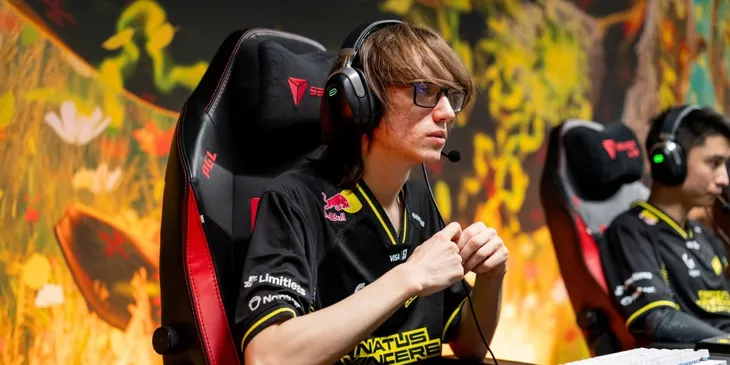 NAVI проиграли Team Nemesis и вылетели из BLAST Slam VIII