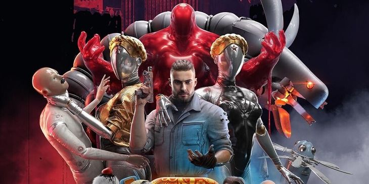 В России стартовал предзаказ неанонсированной Atomic Heart: Ultimate Edition