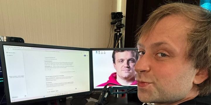 NS про Tinker: «Почему-то, когда каждый раз его реворкают, ему из одной блевотины делают другую»