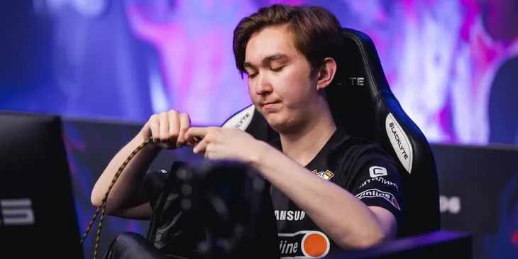 GamerLegion прошла на групповой этап IEM Cologne 2025, обыграв Virtus.pro