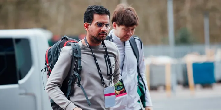 Solo о Falcons на TI15: «C точки зрения амбиций и какого-то азарта там уже труп, а не команда»
