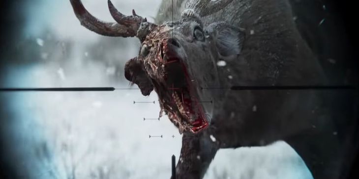 State of Decay 3 была лишь документом в Word на момент анонса