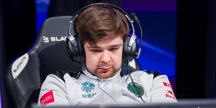 Malr1ne назвал трех «самых потных» мидеров