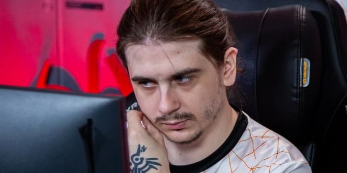 Fng про mangekyou: «Честно говоря, не знаю, зачем он пытается в компетку»
