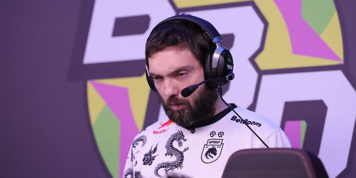 Korb3n о про-сцене Dota 2: «Исчезают команды, которые демпинговали рынок с помощью денег»