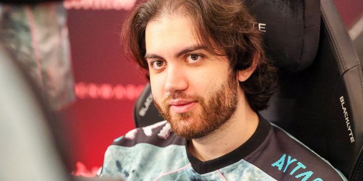 Jame назвал цель PARIVISION на турнире в Китае — ее команде поставило руководство