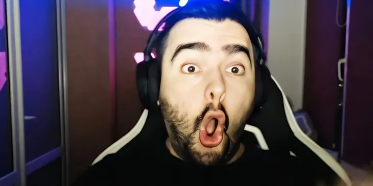 По силам ли «БУДКЕ» stray228 одолеть ростер ybicanoooobov на BetBoom Streamers Battle 9?