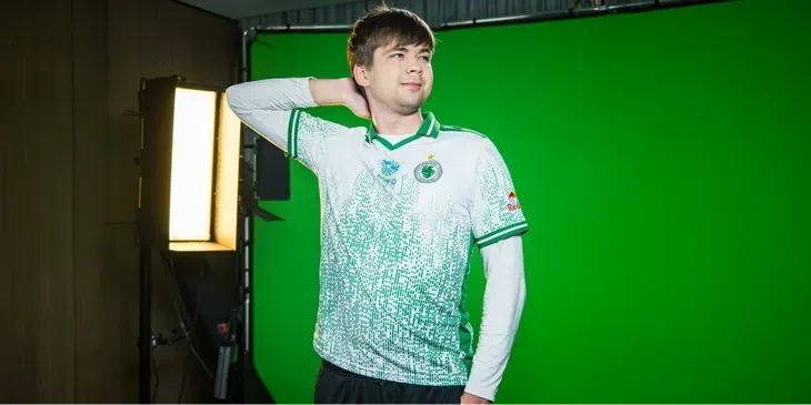 ALOHADANCE: «Я общался с парой мидеров с The International, они сказали, что против Malr1ne фри линия вообще была нереальная»