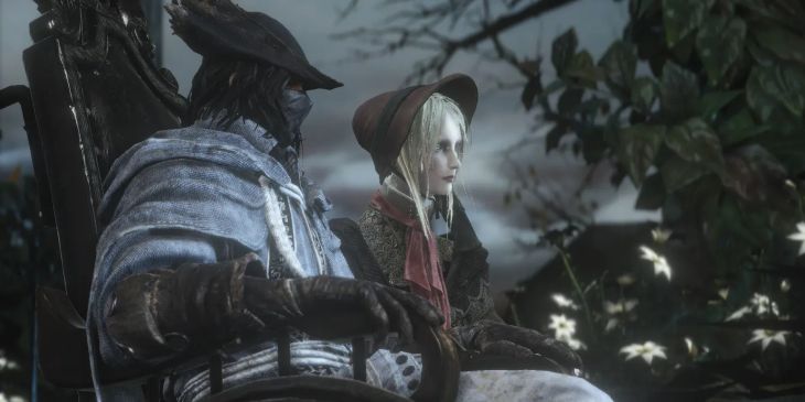 Инсайдер: Sony не отказалась от фильма по Bloodborne — компания ищет продюсера