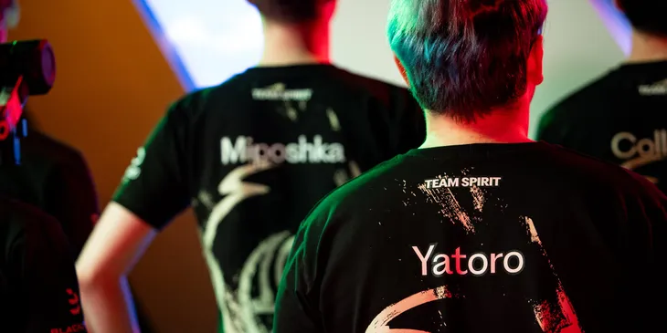 Maelstorm о финале Riyadh Masters 2025: «Вижу явную победу Spirit. Привет ребятам, которые не понимали, почему я ставлю ее фаворитом»