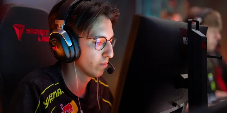 OG представила нового игрока — ранее он выступал за NIP