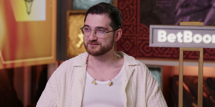 RodjER рассказал, сколько заработал на войслайнах к TI15