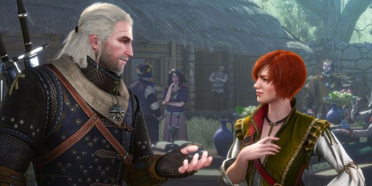 GTX 660 уже не хватит: объявлены системные требования The Witcher 3: Wild Hunt — Remastered