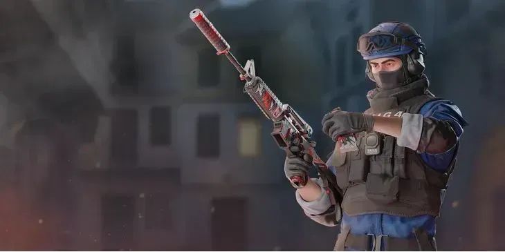 CEO RevialGG объявил о переходе нового игрока в состав по Standoff 2
