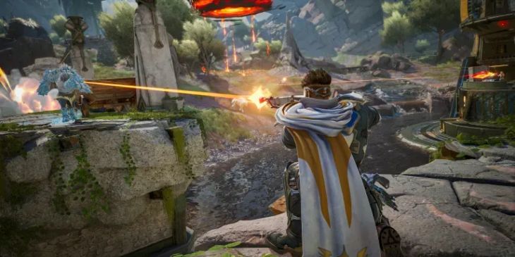 Из Highguard планировали сделать сюрприз и выпустить без анонса