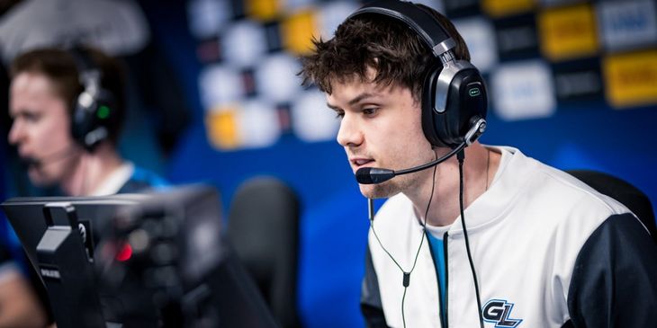 NRG Esports проиграла GamerLegion в дебютном матче на ESL Pro League Season 22