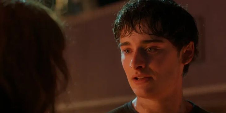 Предпоследний эпизод «Очень странных дел» получил 5,4/10 на IMDb