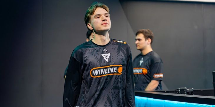 1w Team выбила Vici Gaming из ESSENCE II