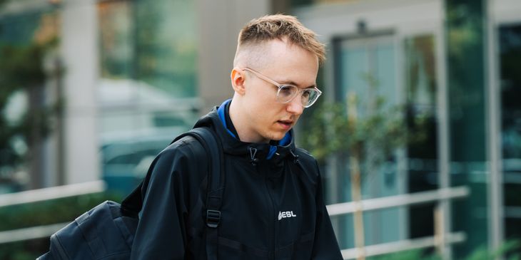 Ropz о поражении от FUT: «Полезно было столкнуться с трудностями — так мы сможем стать лучше»