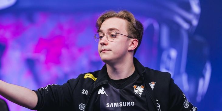 Recrent Team уступила Team CS2NEWS и вылетела из BetBoom Streamers Battle x Динамо CS #4