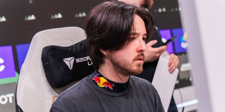 STORM: «По первым играм обновленный состав Liquid выглядит удручающе»