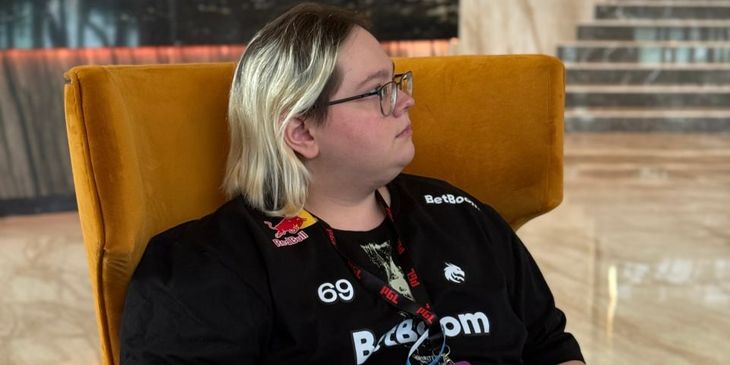 Donk о знакомстве с magixx до Spirit: «Борис где-то 5-6 раз звал поиграть, а я каждый раз ему отказывал, потому что думал, что он потроллить меня хочет»