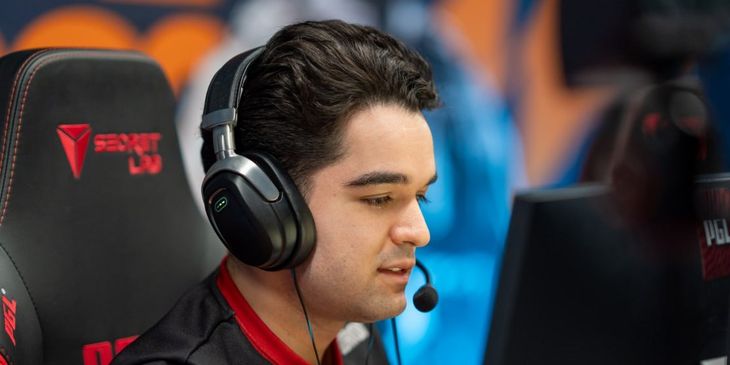 Pimp о Passion UA после победы над The Mongolz: «Коллектив не играл официальные матчи уже 42 дня — тренировки явно окупились»