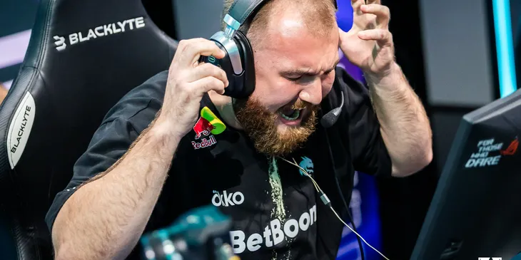 Chopper о The Mongolz: «Они сейчас на лютой форме, тоже выиграли боссов из Team Vitality»