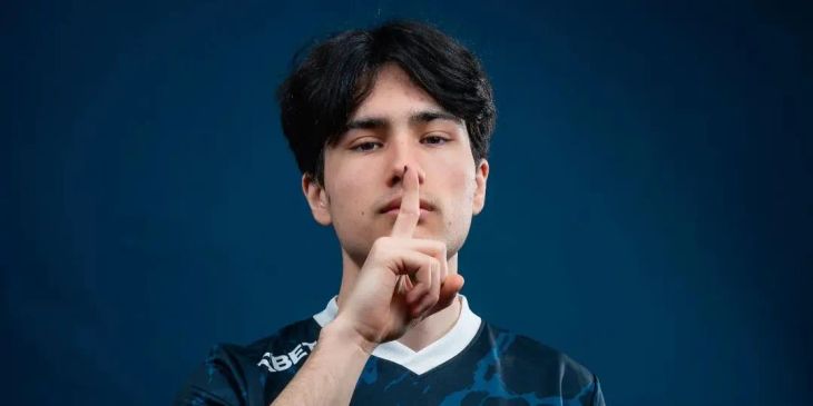 Virtus.pro представила второй ростер по Dota 2