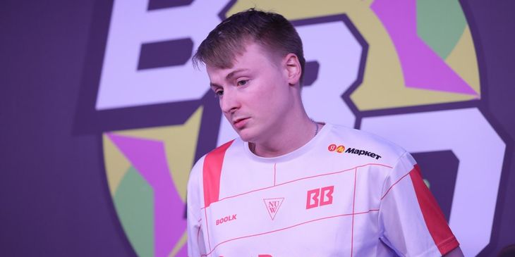 Lukawa рассказал, почему boolk не приехал с BetBoom Team на PGL Wallachia Season 5