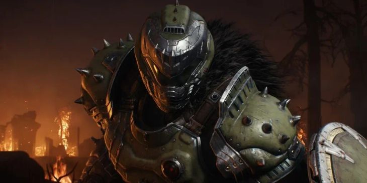 СМИ: авторы DOOM работали над тремя новыми играми, пока не лишились 70% штата