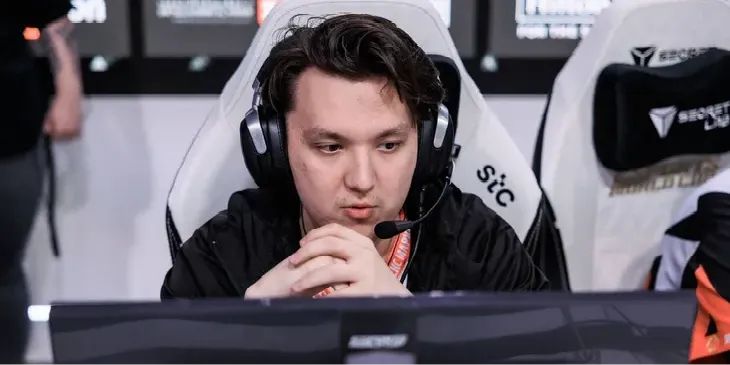 TA2000 завершил выступление за Team Lynx