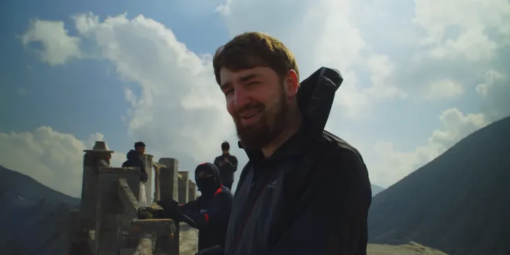 Cooman назвал состав мечты по Dota 2 с тремя игроками Team Spirit