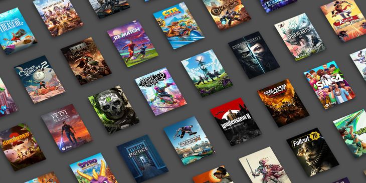 Понижение цен на Game Pass дало моментальную выгоду Xbox
