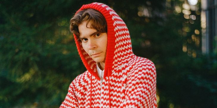 Онлайн Nix во время гранд-финала The International 2025 достиг почти 400 тыс. человек — новый рекорд русскоязычного Twitch