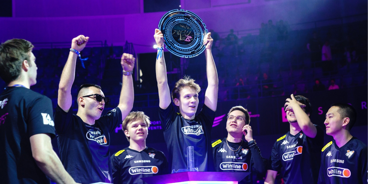 Слух: состав Virtus.pro по Standoff 2 покинет один игрок