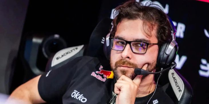 Hally о сборе Team Spirit на буткемпе: «Пора что-то выиграть»