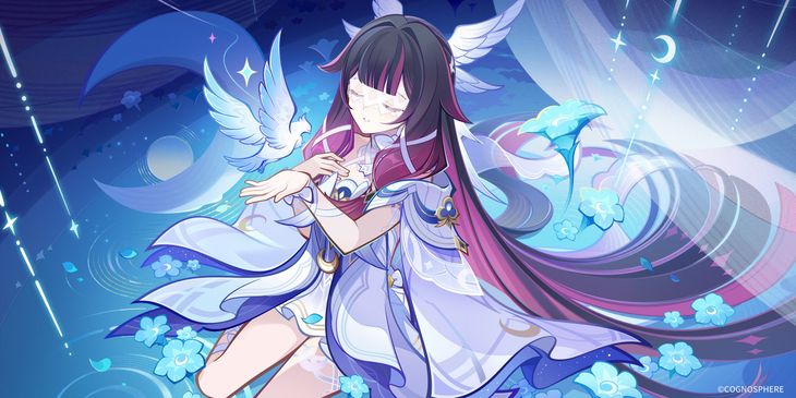 Расписание баннеров в Genshin Impact на 2026 год