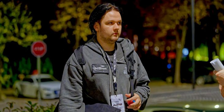 Team Spirit одержала вторую победу на DreamLeague Season 27, переиграв Natus Vincere