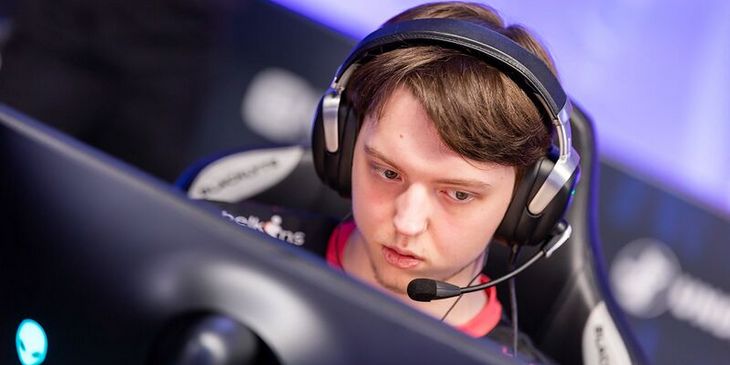 OG покинула StarLadder StarSeries Fall 2025, проиграв B8 Esports