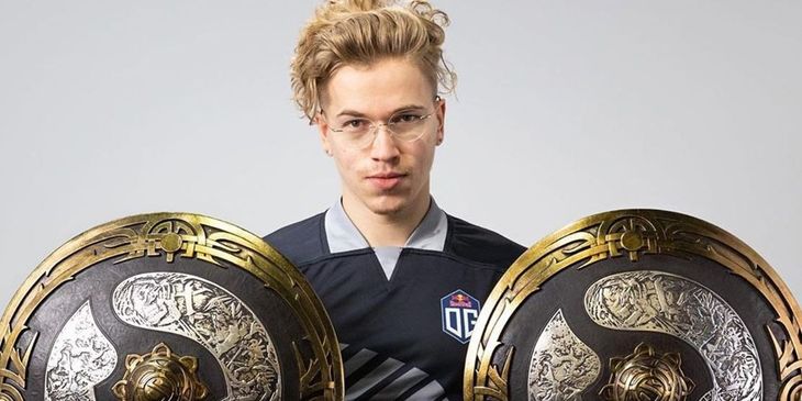 Отец вернулся — какими получились первые матчи Topson на The International 2026?