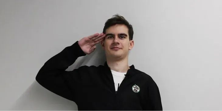 Bratishkinoff рассказал, как у него попросили автограф в Госдуме РФ