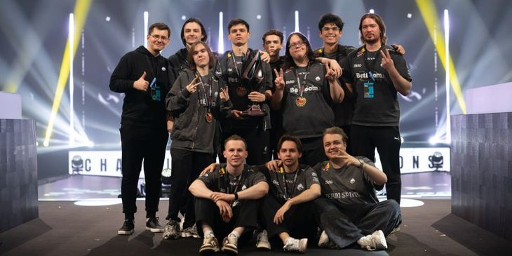 Эксперты назвали Team Spirit главным конкурентом Vitality на IEM Cologne Major 2026 до начала турнира