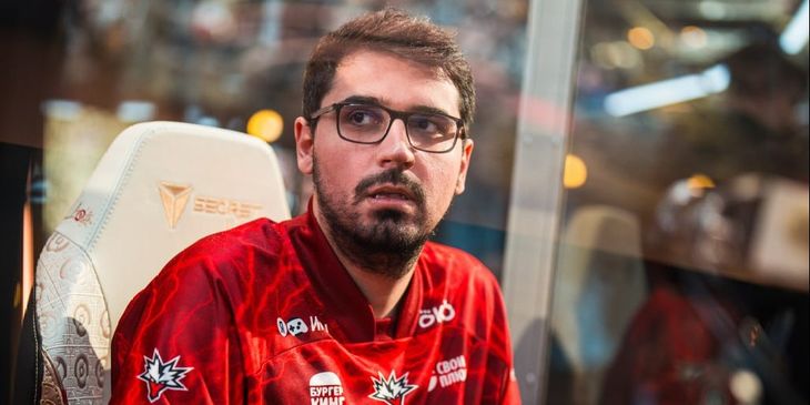Аналитики: у MOUZ нет шансов на победу в матче против Team Yandex на BLAST Slam VIII