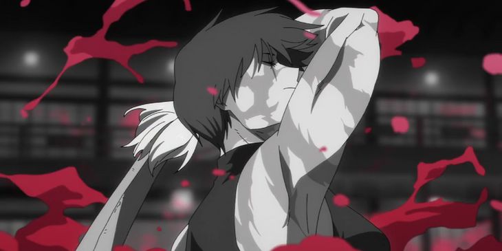 Вы точно этого не заметили — обзор четвёртого эпизода «Магической битвы: Смертельная миграция»