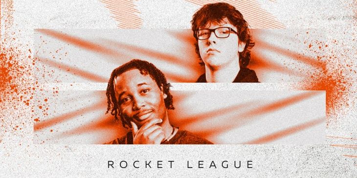 Virtus.pro анонсировала новый состав по Rocket League