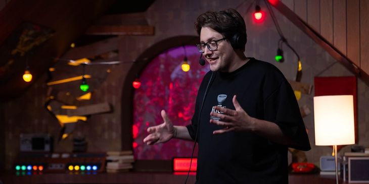 ArsZeeqq о Seleri после победы MOUZ на PGL Wallachia Season 6: «Вся эта команда должна стоять на коленях перед ним»