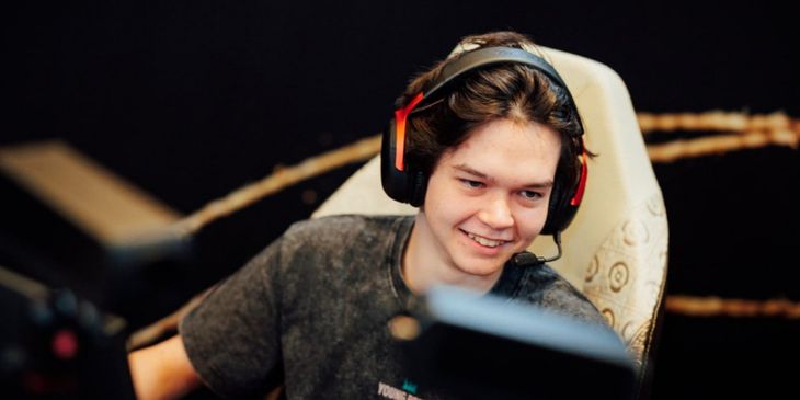 Team Spirit выбила PARIVISION из BLAST Slam VIII